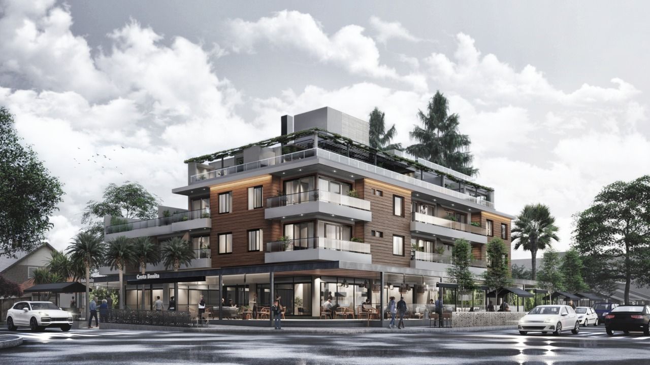 LOCALES EN VENTA - EN PLENA COSTANERA DE VILLA CARLOS PAZ, Gran Vista Al Lago ! Unidades de entrega Inmediata