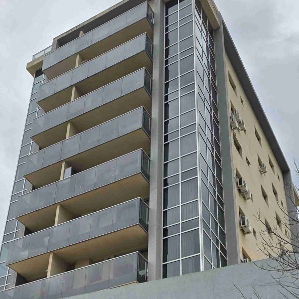 BELLO DEPARTAMENTO EN VENTA EN VILLA CARLOS PAZ, Céntrico - A Tan Solo Media cuadra de peatonal. EDIFICIO DEL CARMEN