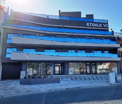EDIFICIO ETOILE VI - Villa Carlos Paz, Unidades de Categoría, a mts de la Peatonal, Sobre costanera. ENTREGA INMEDIATA A ESTRENAR !
