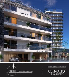 UNIDADES EN VENTA EN CARLOS PAZ, EDIFICIO ETOILE 3, entrega Inmediata ! * Calidad Premium
