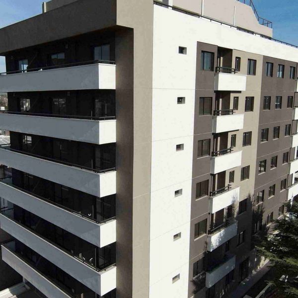 BELLÍSIMO DEPARTAMENTO EN VENTA EN VILLA CARLOS PAZ, A ESTRENAR, 0 KM. 2 DORM CON BALCÓN AL CONTRAFRENTE. Torre Tatiana