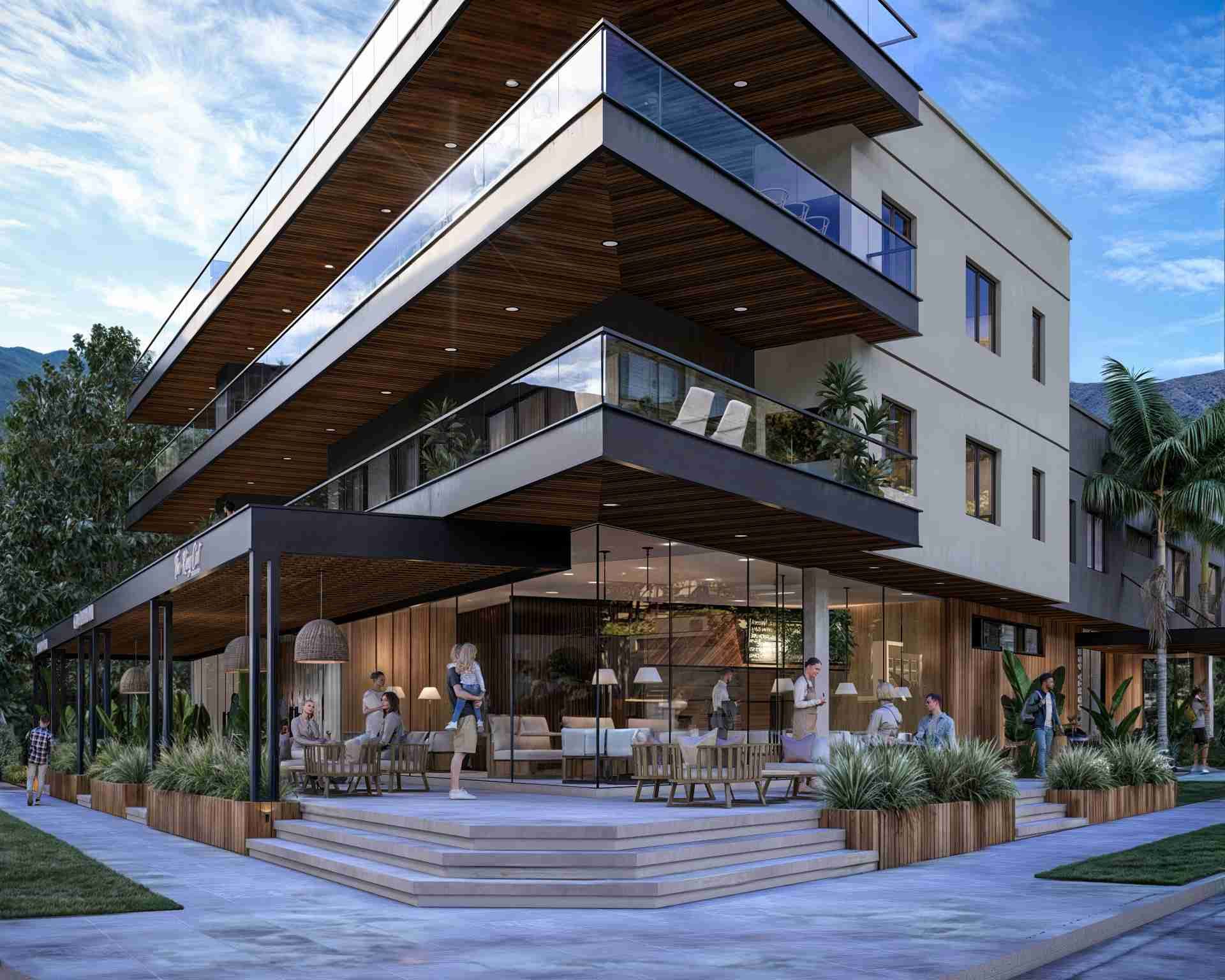 Nuevo ! POZO DE INVERSIÓN DELUXE, EN VILLA CARLOS PAZ, SOBRE PLENA COSTANERA FRENTE AL LAGO. Gran Oportunidad de Inversión de Alta Gama