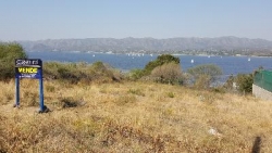 2 TERRENOS EN VENTA EN CARLOS PAZ CON LA MEJOR VISTA AL LAGO - LOTES DE CATEGORÍA !