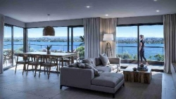 Nuevo ! POZO DE INVERSIÓN DELUXE, EN VILLA CARLOS PAZ, SOBRE PLENA COSTANERA FRENTE AL LAGO. Gran Oportunidad de Inversión de Alta Gama