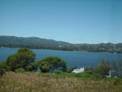 2 TERRENOS EN VENTA EN CARLOS PAZ CON LA MEJOR VISTA AL LAGO - LOTES DE CATEGORÍA !
