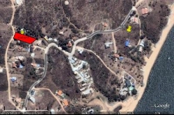 EXCELENTE TERRENO EN VENTA, OPORTUNIDAD EN CARLOS PAZ! Residencial