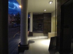 OPORTUNIDAD - DEPARTAMENTO EN VENTA EN VILLA CARLOS PAZ, ED. RIVERA OESTE, 1 dorm. 2do PISO. GAS NATURAL, ESCRITURA