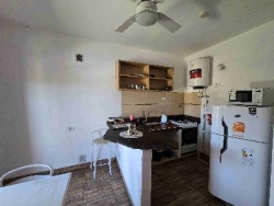 BELLOS DEPARTAMENTOS EN VILLA CARLOS PAZ, EN ALQUILER PERMANENTE A 2 AÑOS, EN COMPLEJO CON PILETA, PARQUE, VISTA PANORÁMICA. Barrio La Quinta.
