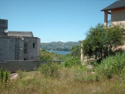 EXCELENTE TERRENO EN VENTA, OPORTUNIDAD EN CARLOS PAZ! Residencial