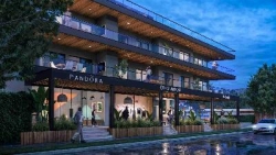 Nuevo ! POZO DE INVERSIÓN DELUXE, EN VILLA CARLOS PAZ, SOBRE PLENA COSTANERA FRENTE AL LAGO. Gran Oportunidad de Inversión de Alta Gama