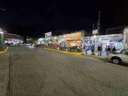 PROPIEDAD CÉNTRICA EN VENTA EN VILLA CARLOS PAZ,PARA EDIFICAR DEPARTAMENTOS Y LOCALES, SOBRE PASEO DE LAS FAROLAS - OPORTUNIDAD