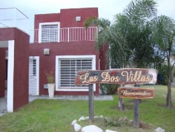 MUY LINDA CASA EN VENTA EN VILLA CARLOS PAZ, CON PILETA Y AMPLIO PARQUE. Todos los Servicios.