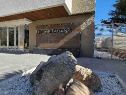 BELLO DEPARTAMENTO EN VENTA EN VILLA CARLOS PAZ, A ESTRENAR, 0 KM. 1 DORM CON BALCÓN LATERAL 3er piso. Torre Tatiana