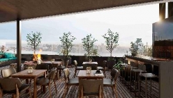 EDIFICIO COSTA LAGO 2 - DEPARTAMENTOS DE ALTA GAMA EN VILLA CARLOS PAZ  - POZO DE INVERSIÓN