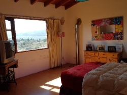 MUY LINDA CASA EN VENTA EN VILLA CARLOS PAZ, Bº VILLA DEL LAGO, CON HERMOSA VISTA PANORÁMICA