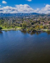 EDIFICIO COSTA LAGO 2 - DEPARTAMENTOS DE ALTA GAMA EN VILLA CARLOS PAZ  - POZO DE INVERSIÓN