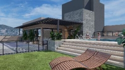 VENTA DE EXCELENTE CALIDAD, GRAN OPORTUNIDAD EN VILLA CARLOS PAZ, EDIFICIO TATIANA III.