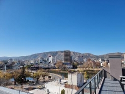 EDIFICIO ETOILE VI - Villa Carlos Paz, Unidades de Categoría, a mts de la Peatonal, Sobre costanera. ENTREGA INMEDIATA A ESTRENAR !