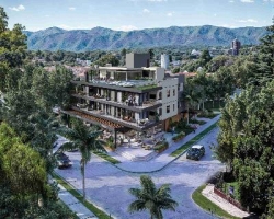 Nuevo ! POZO DE INVERSIÓN DELUXE, EN VILLA CARLOS PAZ, SOBRE PLENA COSTANERA FRENTE AL LAGO. Gran Oportunidad de Inversión de Alta Gama