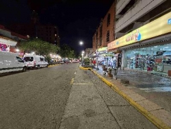 PROPIEDAD CÉNTRICA EN VENTA EN VILLA CARLOS PAZ,PARA EDIFICAR DEPARTAMENTOS Y LOCALES, SOBRE PASEO DE LAS FAROLAS - OPORTUNIDAD