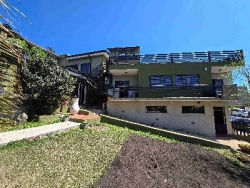 BELLOS DEPARTAMENTOS EN VILLA CARLOS PAZ, EN ALQUILER PERMANENTE A 2 AÑOS, EN COMPLEJO CON PILETA, PARQUE, VISTA PANORÁMICA. Barrio La Quinta.
