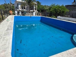 BELLO COMPLEJO de 6 Unidades, EN VENTA EN VILLA CARLOS PAZ, A 9 CUADRAS DE PEATONAL, CON VISTA PANORÁMICA, Piscina, Asadores.