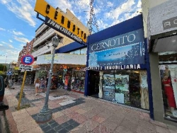 PROPIEDAD CÉNTRICA EN VENTA EN VILLA CARLOS PAZ,PARA EDIFICAR DEPARTAMENTOS Y LOCALES, SOBRE PASEO DE LAS FAROLAS - OPORTUNIDAD