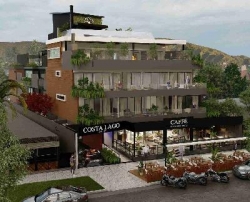EDIFICIO COSTA LAGO 2 - DEPARTAMENTOS DE ALTA GAMA EN VILLA CARLOS PAZ  - POZO DE INVERSIÓN