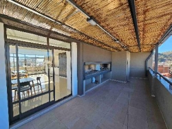 BELLÍSIMO DEPARTAMENTO EN VENTA EN VILLA CARLOS PAZ, A ESTRENAR, 0 KM. 2 DORM CON BALCÓN AL CONTRAFRENTE. Torre Tatiana