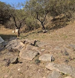 HERMOSO TERRENO EN VENTA, EN TIERRA ALTA ( Barrio Privado) CON TODOS LOS SERVICIOS. Asfalto, Vista Panorámica, Lote Esquina.