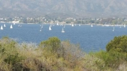 2 TERRENOS EN VENTA EN CARLOS PAZ CON LA MEJOR VISTA AL LAGO - LOTES DE CATEGORÍA !