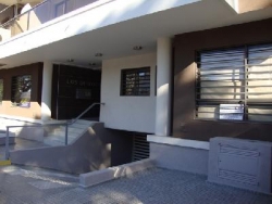 COCHERAS CÉNTRICAS, EN VENTA EN VILLA CARLOS PAZ, UBICADAS EN SUBSUELO DE EDIFICIO