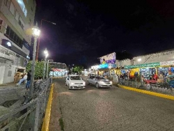 PROPIEDAD CÉNTRICA EN VENTA EN VILLA CARLOS PAZ,PARA EDIFICAR DEPARTAMENTOS Y LOCALES, SOBRE PASEO DE LAS FAROLAS - OPORTUNIDAD