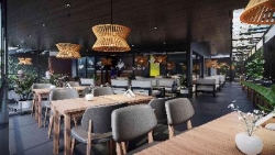 EDIFICIO COSTA LAGO 2 - DEPARTAMENTOS DE ALTA GAMA EN VILLA CARLOS PAZ  - POZO DE INVERSIÓN