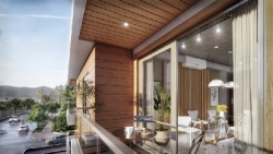 EDIFICIO COSTA LAGO - EN PLENA COSTANERA DE VILLA CARLOS PAZ, Gran Vista Al Lago ! Unidades en venta, Entrega Inmediata a estrenar