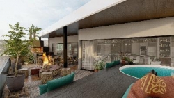 EDIFICIO COSTA LAGO 2 - DEPARTAMENTOS DE ALTA GAMA EN VILLA CARLOS PAZ  - POZO DE INVERSIÓN