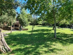 EXCELENTE PREDIO EN VENTA, DE 2.100 MT2 CON FONDO AL RIO BALNEARIO TALAHUASI, IDEAL PARA COMPLEJO TURÍSTICO