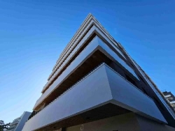 EXCELENTE DEPARTAMENTO EN VENTA EN VILLA CARLOS PAZ, A ESTRENAR, 0 KM. 2 DORM, 2 BAÑOS - CON BALCÓN Y GRAN VISTA PANORÁMICA. Torre Tatiana