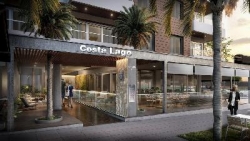 LOCALES EN VENTA - EN PLENA COSTANERA DE VILLA CARLOS PAZ, Gran Vista Al Lago ! Unidades de entrega Inmediata