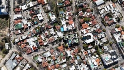 TERRENO EN VENTA EN CARLOS PAZ, CÉNTRICO, IDEAL PARA CONSTRUIR HOTEL, LOCALES, OFICINAS Y DEPARTAMENTOS. Gran Oportunidad.