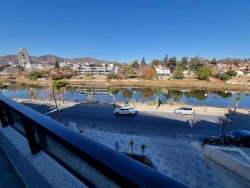 EDIFICIO ETOILE VI - Villa Carlos Paz, Unidades de Categoría, a mts de la Peatonal, Sobre costanera. ENTREGA INMEDIATA A ESTRENAR !