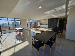 BELLO DEPARTAMENTO EN VENTA EN VILLA CARLOS PAZ, A ESTRENAR, 0 KM. 1 DORM CON BALCÓN LATERAL 3er piso. Torre Tatiana