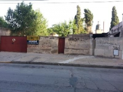 TERRENO EN VENTA PARA LEVANTAR EDIFICIO, sobre calle Pellegrini