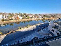 EDIFICIO ETOILE VI - Villa Carlos Paz, Unidades de Categoría, a mts de la Peatonal, Sobre costanera. ENTREGA INMEDIATA A ESTRENAR !