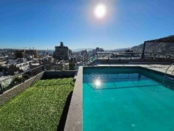 BELLO DEPARTAMENTO EN VENTA EN VILLA CARLOS PAZ, A ESTRENAR, 0 KM. 1 DORM CON BALCÓN LATERAL 3er piso. Torre Tatiana