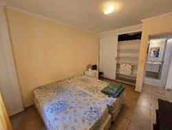OPORTUNIDAD - DEPARTAMENTO EN VENTA EN VILLA CARLOS PAZ, ED. RIVERA OESTE, 1 dorm. 2do PISO. GAS NATURAL, ESCRITURA