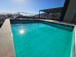 BELLO DEPARTAMENTO EN VENTA EN VILLA CARLOS PAZ, A ESTRENAR, 0 KM. 1 DORM CON BALCÓN LATERAL 3er piso. Torre Tatiana