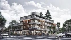 EDIFICIO COSTA LAGO - EN PLENA COSTANERA DE VILLA CARLOS PAZ, Gran Vista Al Lago ! Unidades en venta, Entrega Inmediata a estrenar