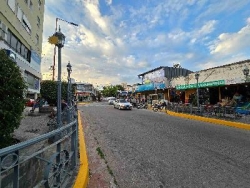 PROPIEDAD CÉNTRICA EN VENTA EN VILLA CARLOS PAZ,PARA EDIFICAR DEPARTAMENTOS Y LOCALES, SOBRE PASEO DE LAS FAROLAS - OPORTUNIDAD