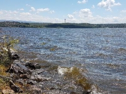 LOCALES EN VENTA - EN PLENA COSTANERA DE VILLA CARLOS PAZ, Gran Vista Al Lago ! Unidades de entrega Inmediata